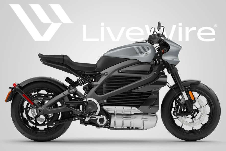 LIVEWIRE<br>ONE