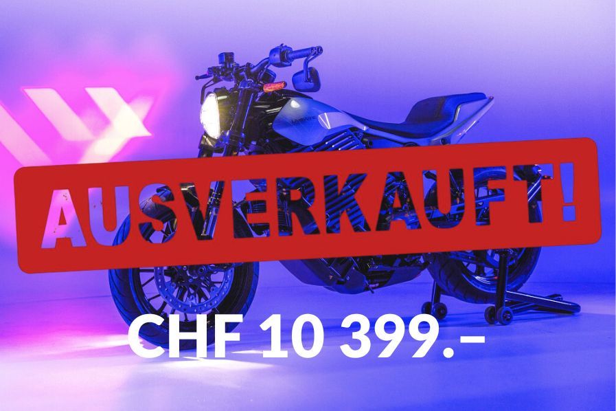 LIVEWIRE<br>S2 ALPINISTA